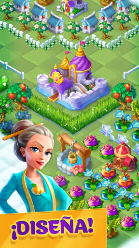 EverMerge: Fusionar y Combinar screenshot 12