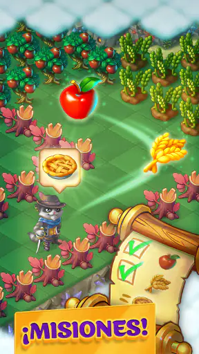 EverMerge: Fusionar y Combinar screenshot 4