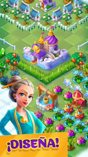EverMerge: Fusionar y Combinar screenshot 5