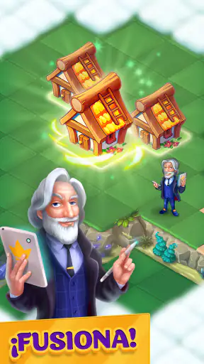 EverMerge: Fusionar y Combinar screenshot 8