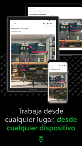 Evernote: Organizador de notas screenshot 10
