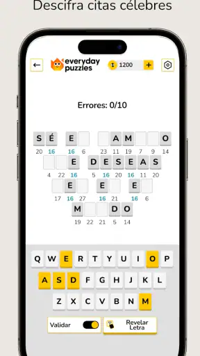 Everyday Puzzles: Mini Games screenshot 4