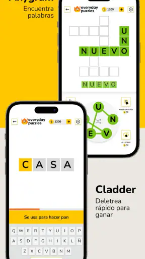 Everyday Puzzles: Mini Games screenshot 6