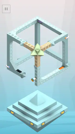 Evo Explores screenshot 10