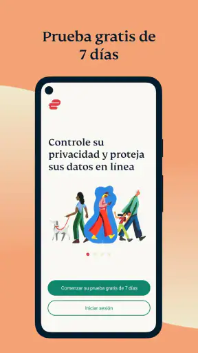 ExpressVPN: VPN Ultra Seguro screenshot