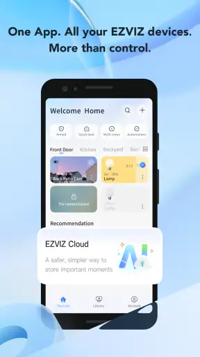 EZVIZ screenshot 7