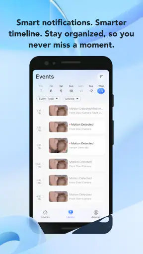 EZVIZ screenshot 8
