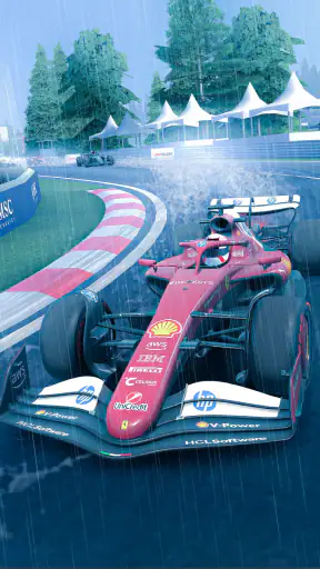 F1 Clash - Juego Oficial 2025 screenshot