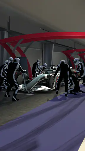 F1 Clash - Juego Oficial 2025 screenshot