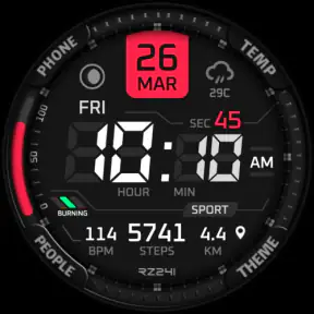 Facer - Fondos de pantalla screenshot 10