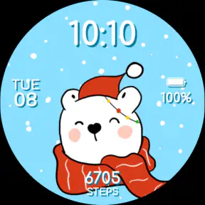 Facer - Fondos de pantalla screenshot 12