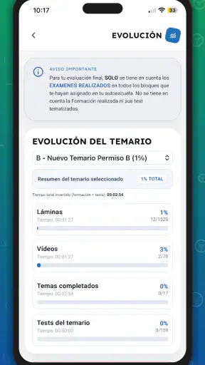 Facilauto screenshot 5