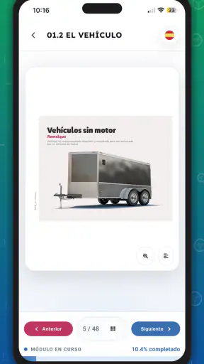 Facilauto screenshot 6