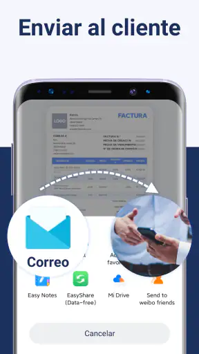 InvoiceBase - Factura app screenshot 6