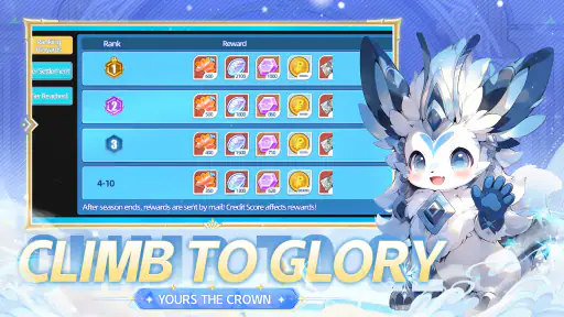 Fairy Tamer screenshot 10