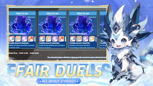 Fairy Tamer screenshot 11