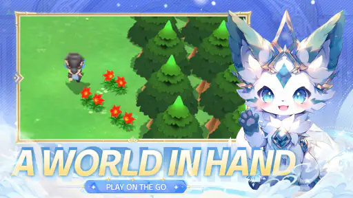 Fairy Tamer screenshot 8