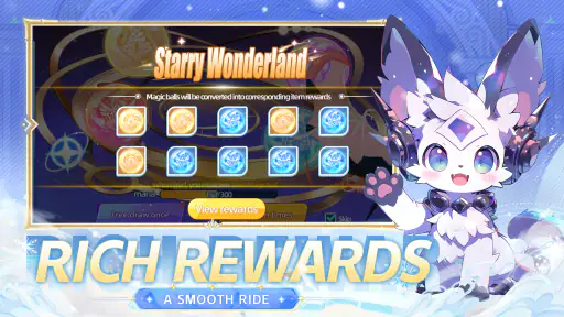 Fairy Tamer screenshot 9
