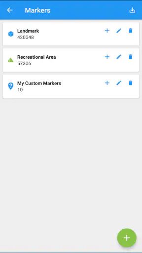 Fake GPS Location-GPS JoyStick screenshot 12