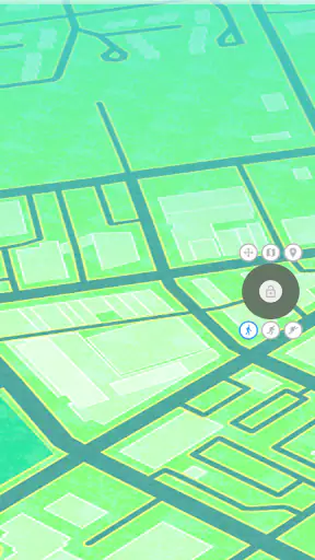Fake GPS Location-GPS JoyStick screenshot 9