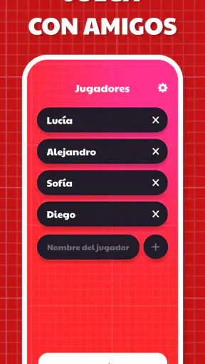 Fakeit: Impostor Juego screenshot 5