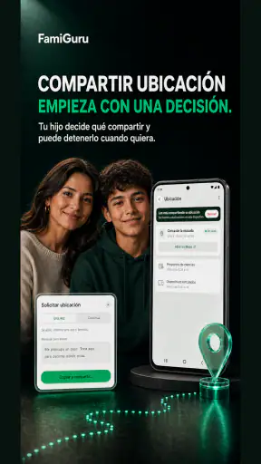 FamiGuru: Monitor de Chat screenshot 5