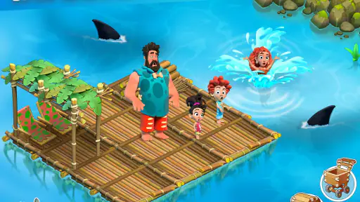 Family Island: Juego de granja screenshot 10