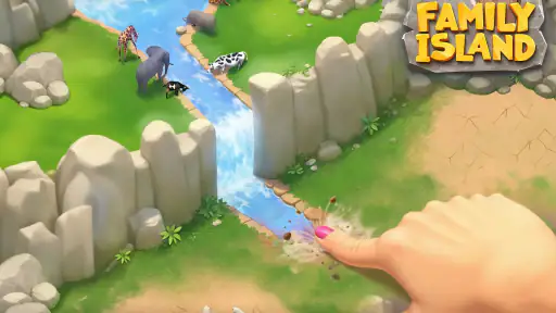 Family Island: Juego de granja screenshot 9