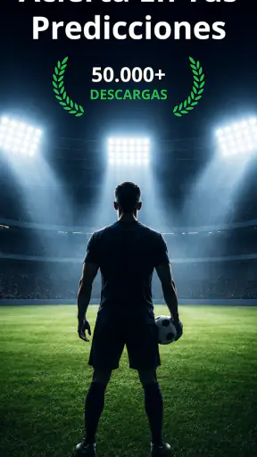 Fanalyze: Fútbol Insights screenshot 1