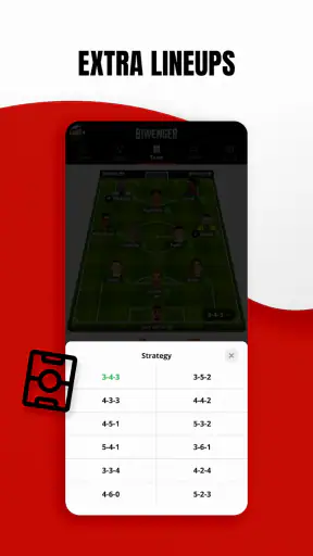 Fantasy Biwenger - Liga Futbol screenshot 6