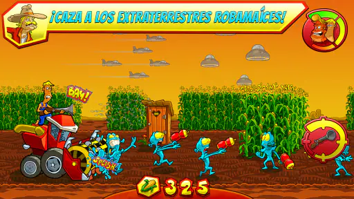 Farm Invasion USA - Premium screenshot 6