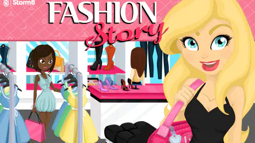 Fashion Story™ screenshot 11