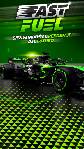 Fast Fuel screenshot 5