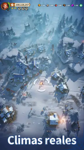 Fate War screenshot 1