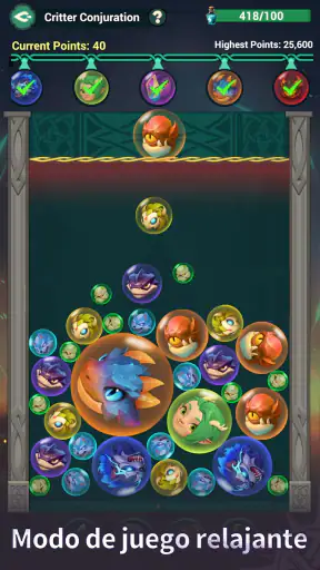 Fate War screenshot 8