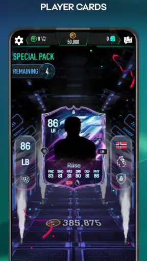 FC 27: FUT Draft & Pack screenshot 2