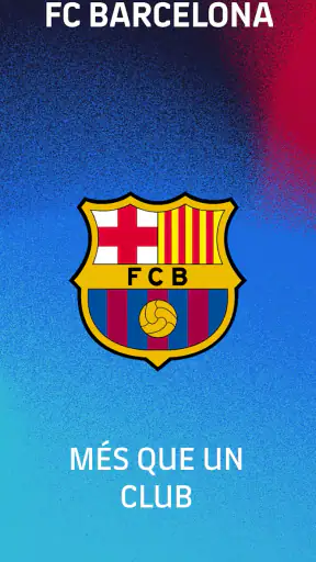 FC Barcelona Socios screenshot 5