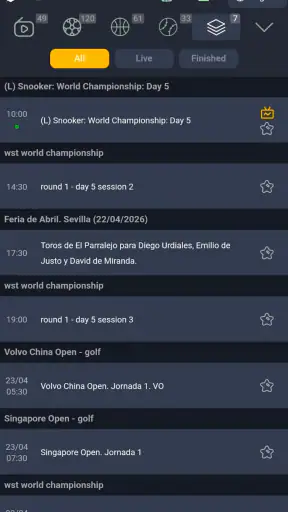fctv 33 tv screenshot 4