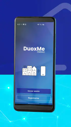 Fermax DuoxMe screenshot 2