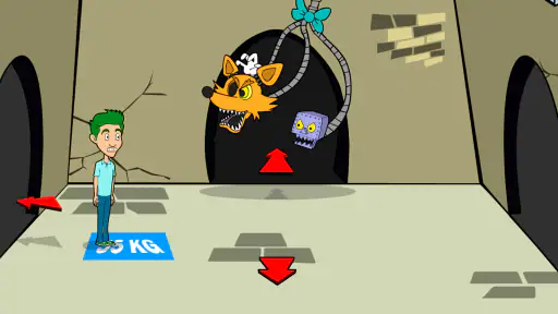 Fernam Saw Trap screenshot 5
