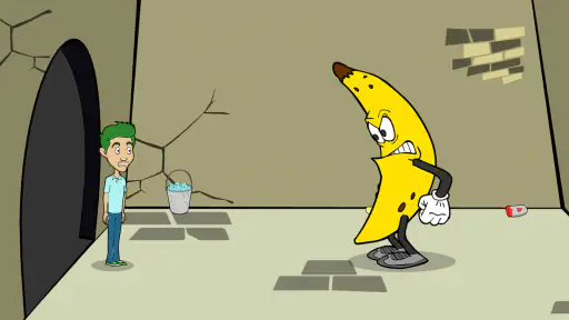 Fernam Saw Trap screenshot 6