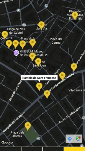Festa Major Vilafranca screenshot 7