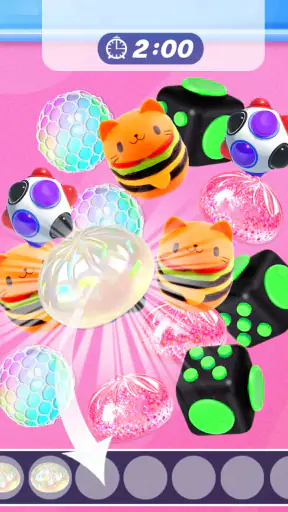 Fidget & Dumpling Trading screenshot 12
