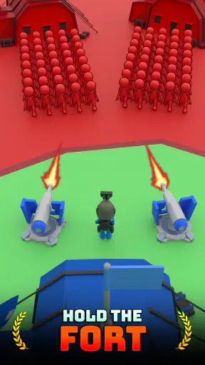 Fight For America: La Guerra screenshot 12