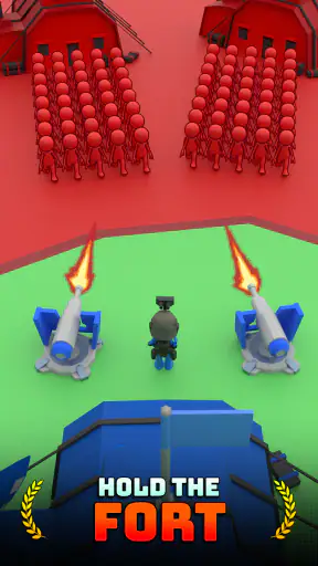 Fight For America: La Guerra screenshot 4