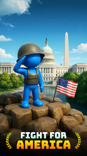 Fight For America: La Guerra screenshot 5