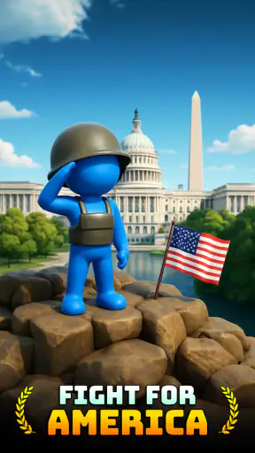 Fight For America: La Guerra screenshot 9