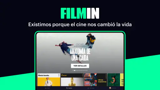 Filmin screenshot 8