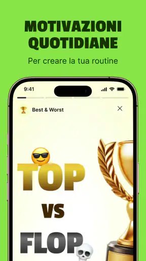 Finanz: Finanzas Personales screenshot 10