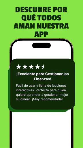 Finanz: Finanzas Personales screenshot 6